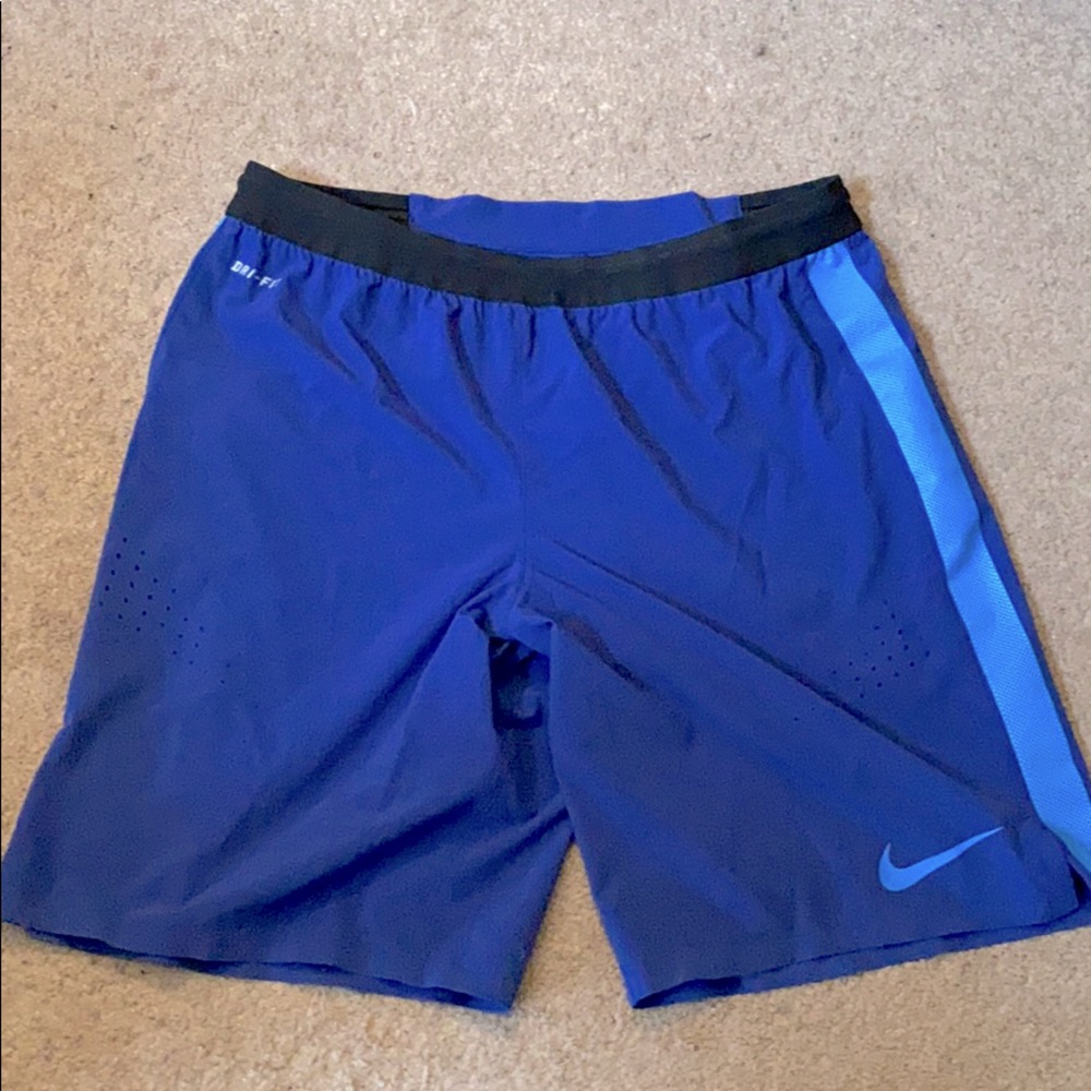 Nike DRI-FIT Shorts